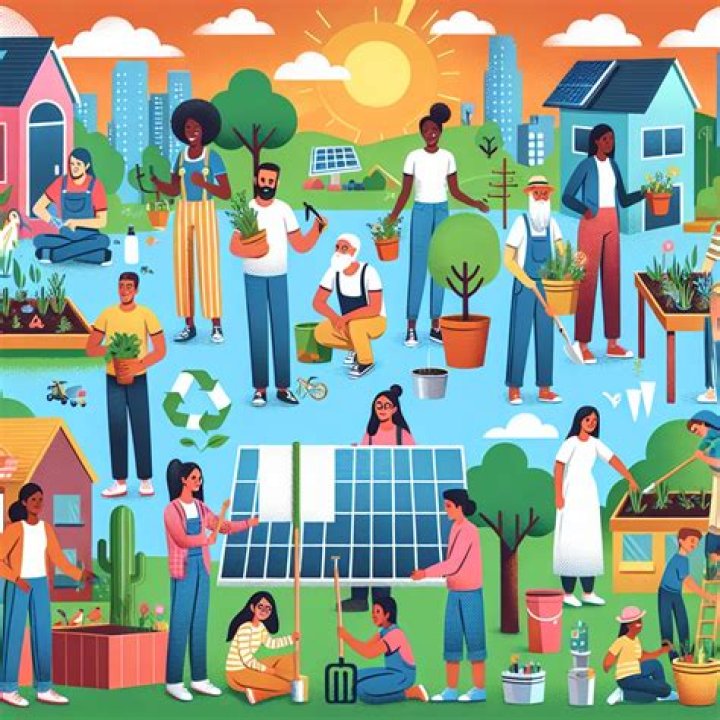 Exploring the Vibrant Movement Sunnyvale: A Hub of Innovation and Community