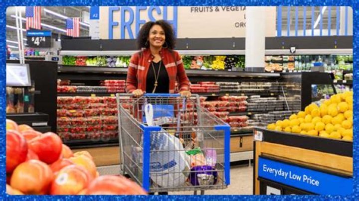 Exploring the Vibrant Shopping Experience at Wilmington DE Walmart