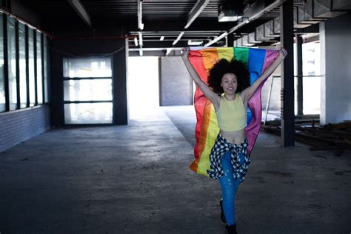 Exploring the Vibrant World of Ebony Lesbian Twitter