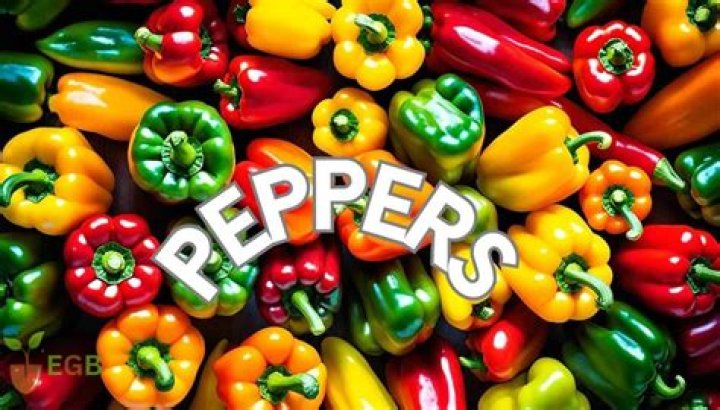 Exploring the Vibrant World of Peppers with Pepper Say
