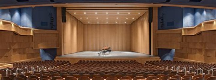 Exploring the Vibrant World of the Allen Performing Arts Center