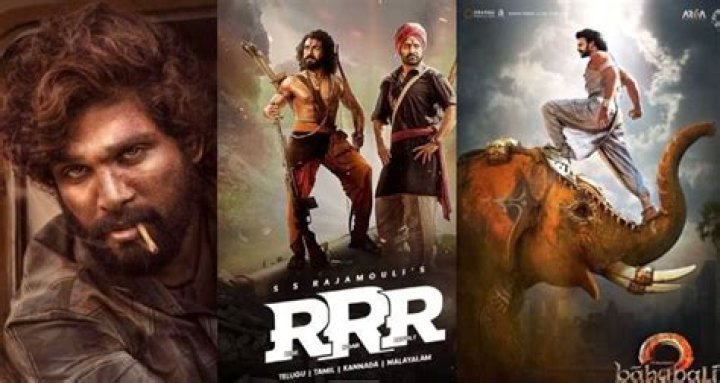 Exploring the Vibrant World of Tollywood: An In-Depth Guide to Tollywood.com
