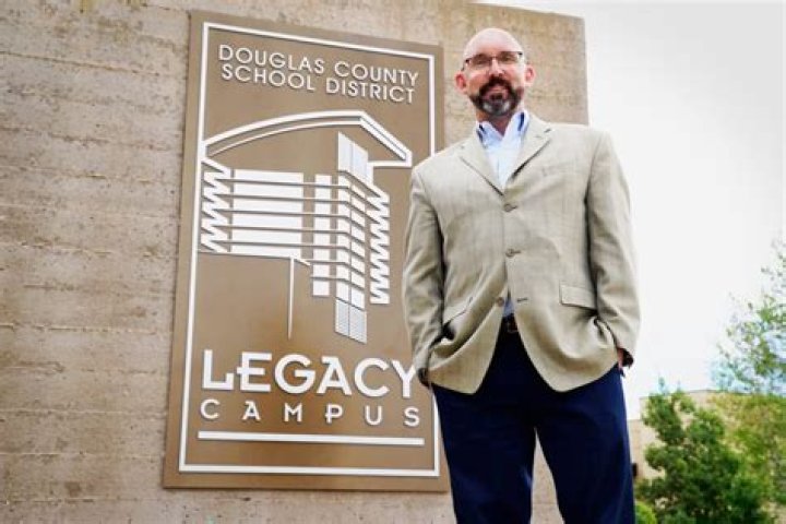 Exploring the Vision and Impact of DCSD Legacy Campus