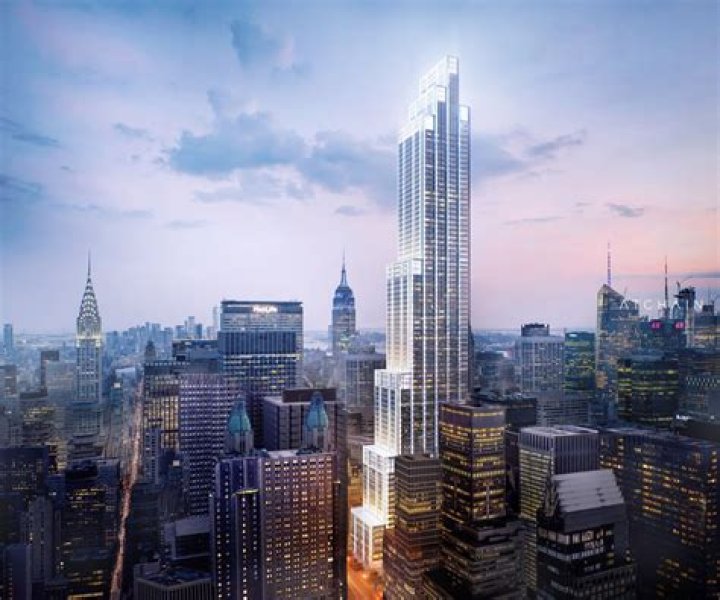 Exploring the Vision of YIMBY NYC: A New Dawn for Urban Development