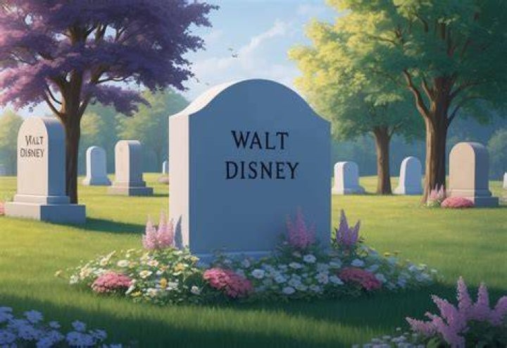 Exploring the Walt Disney Grave: A Journey into the Legacy of a Creative Genius