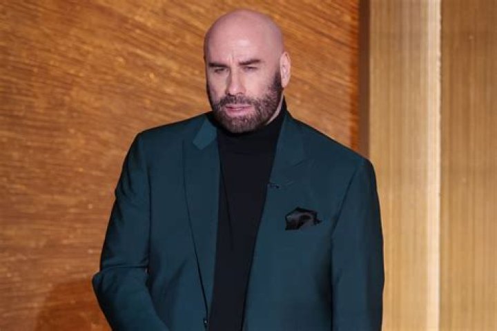 Exploring the Wealth of John Travolta: A Look at His Net Worth
