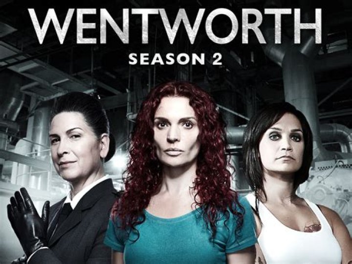 Exploring the Wentworth Series Cast: An In-Depth Look
