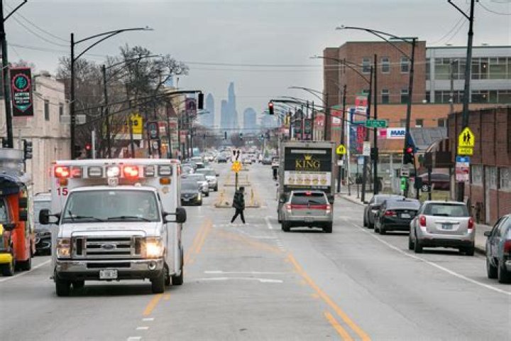 Exploring the West Side Chicago Ghetto: A Comprehensive Guide