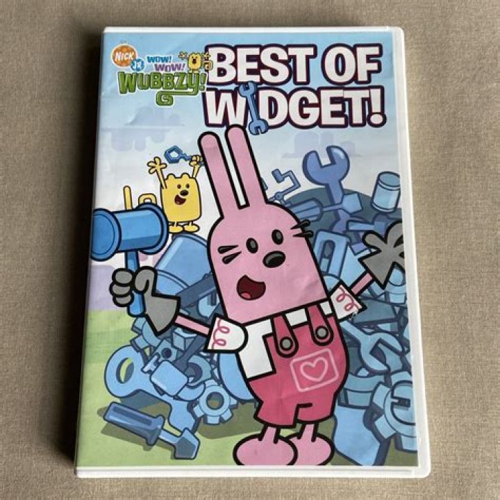Exploring the Whimsical World of Wow Wow Wubbzy Widget Theme