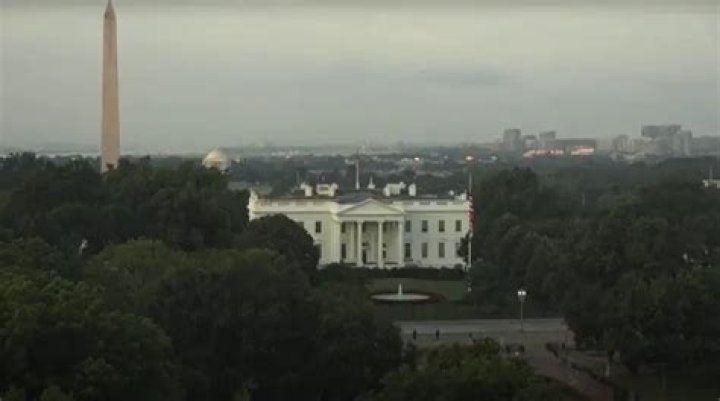 Exploring the White House Live Cam: A Window into American History and Politics