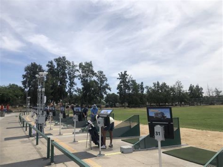 Exploring the Wonders of Haggin Oaks Golf: A Comprehensive Guide