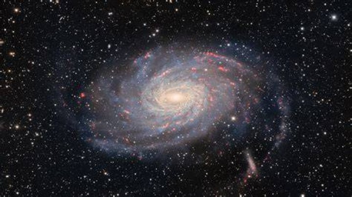 Exploring the Wonders of Milkyway 777: A Journey Through the Cosmos