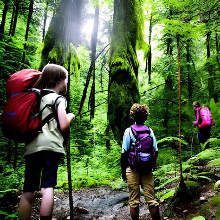Exploring the Wonders of Outdoor Mag: Your Ultimate Guide to Adventure