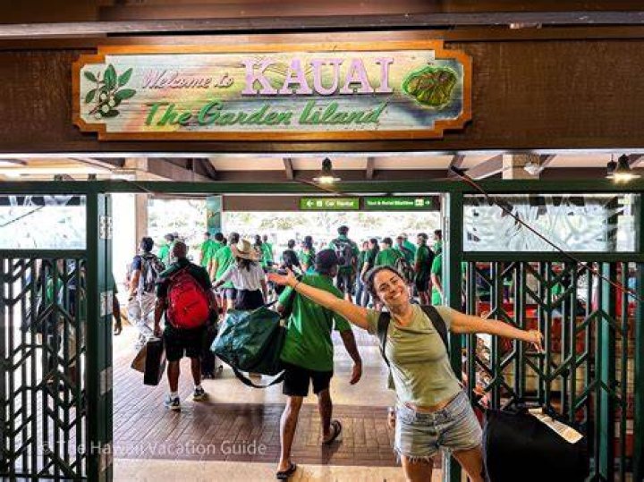 Exploring the Wonders of Walmart Lihue Kauai