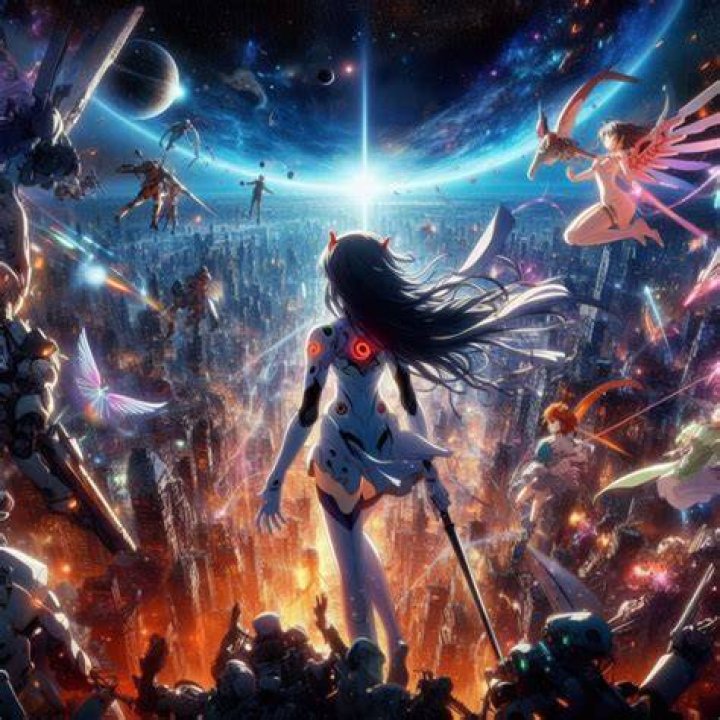 Exploring the World of 4K Anime: A Visual Revolution in Animation