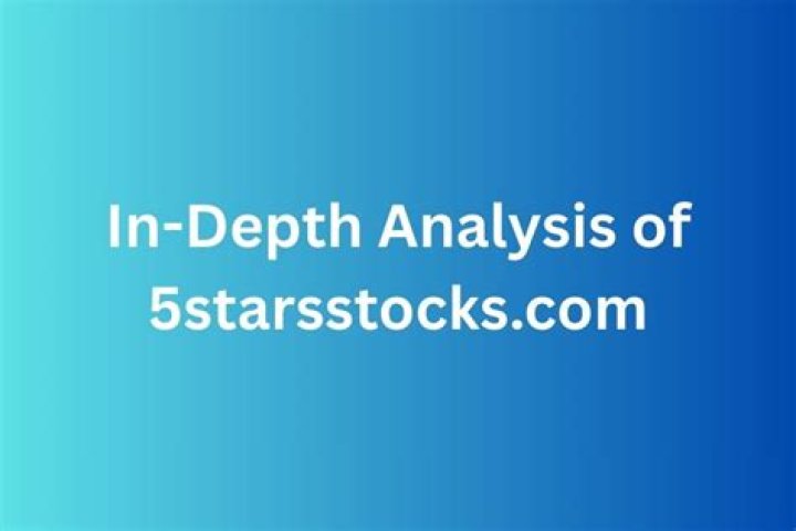 Exploring the World of 5starsstocks.com: An In-Depth Guide