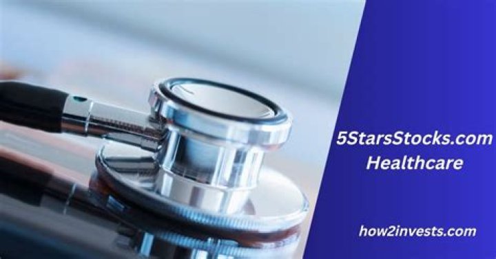 Exploring the World of 5starsstocks.com Healthcare: A Comprehensive Guide