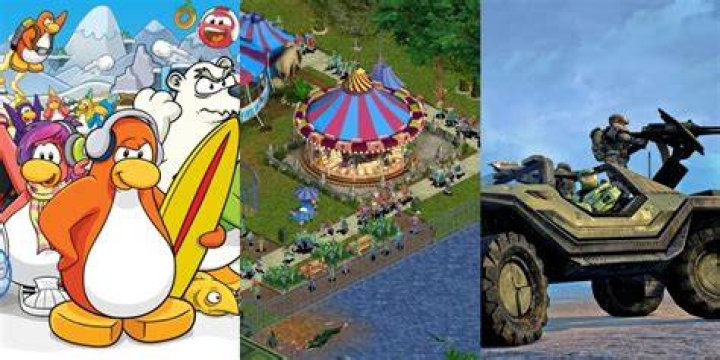 Exploring the World of AOL Games: A Nostalgic Journey Through Online Gaming