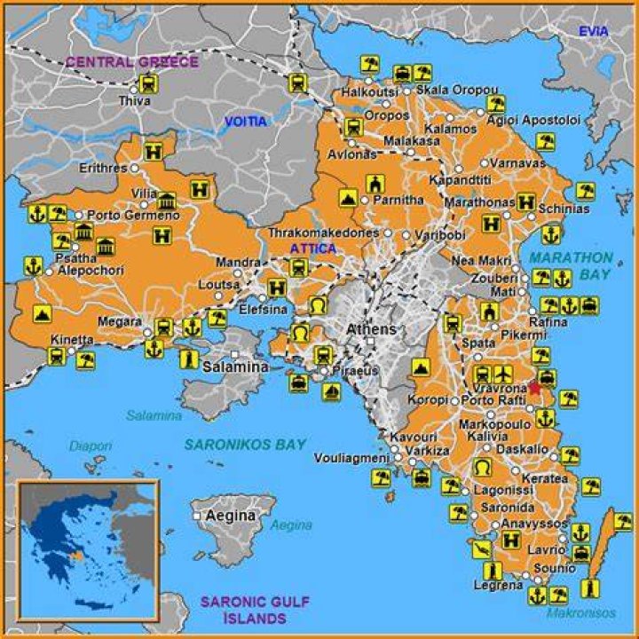 Exploring the World of Attica CSD: A Comprehensive Guide