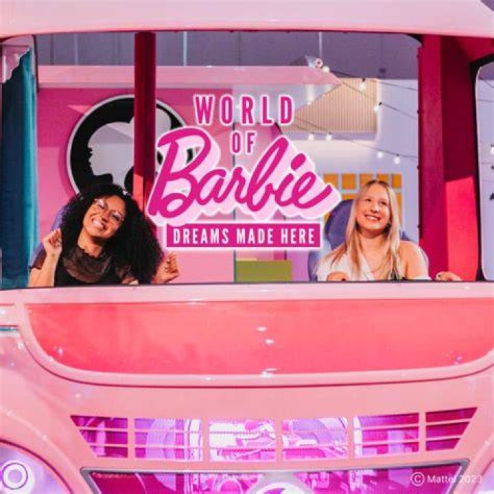 Exploring the World of Barbie Feels: A Journey Through Emotion and Imagination