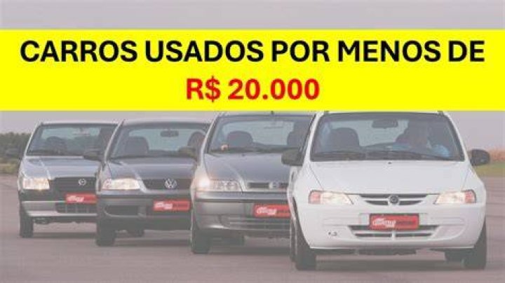 Exploring the World of Carros Usados: A Smart Choice for Savvy Buyers