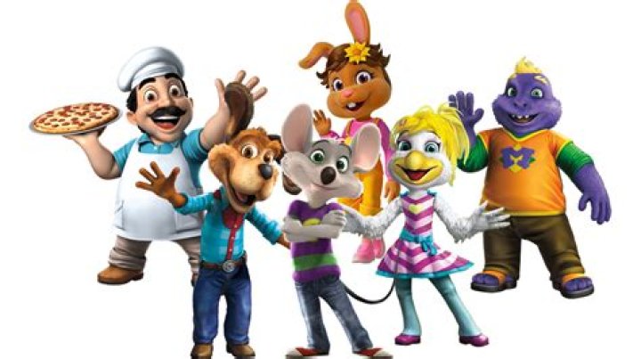 Exploring the World of Chuck E. Cheese Characters
