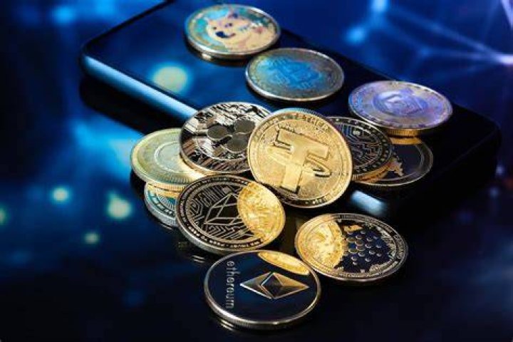 Exploring the World of Coyyn.com Digital Capital: A Comprehensive Guide