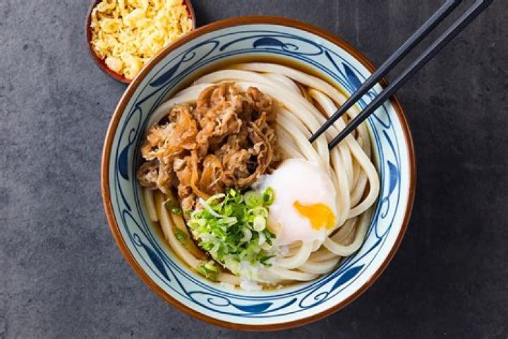 Exploring the World of Custom Udon: A Culinary Delight