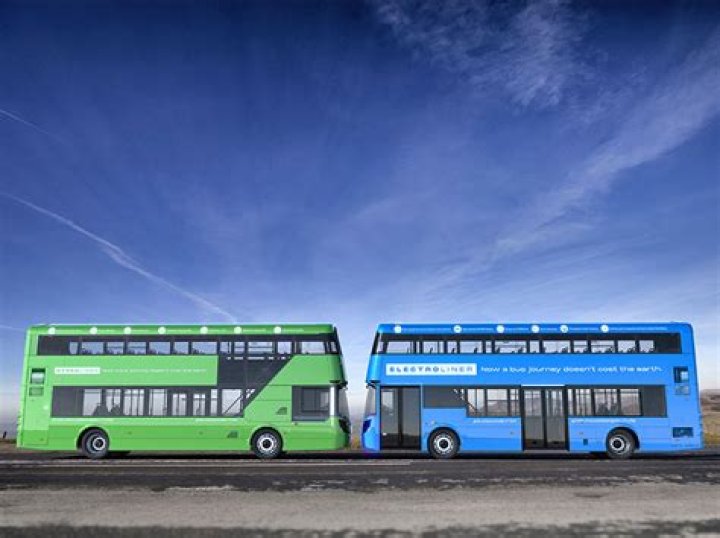 Exploring the World of Fan Buses: A Complete Guide