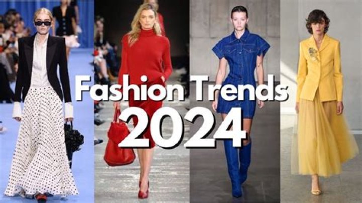 Exploring the World of Fashion Fille: Trends, Styles, and Tips