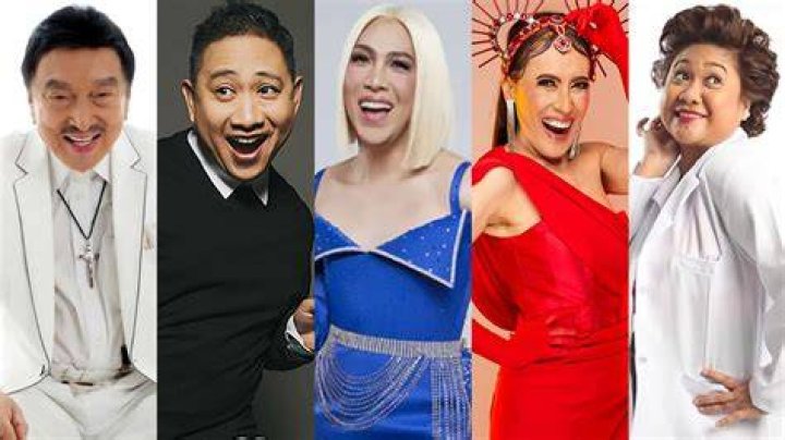 Exploring the World of Filipino Comedians: A Deep Dive into Humor and Culture