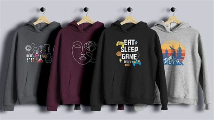 Exploring the World of Flower Hoodie Designers: A Creative Journey