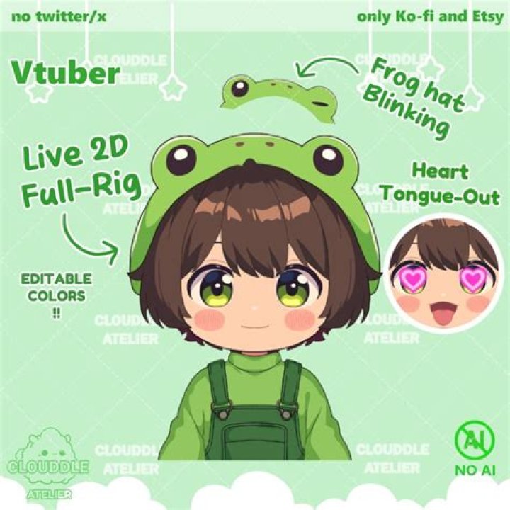Exploring the World of Frog VTuber Korea League: A Deep Dive