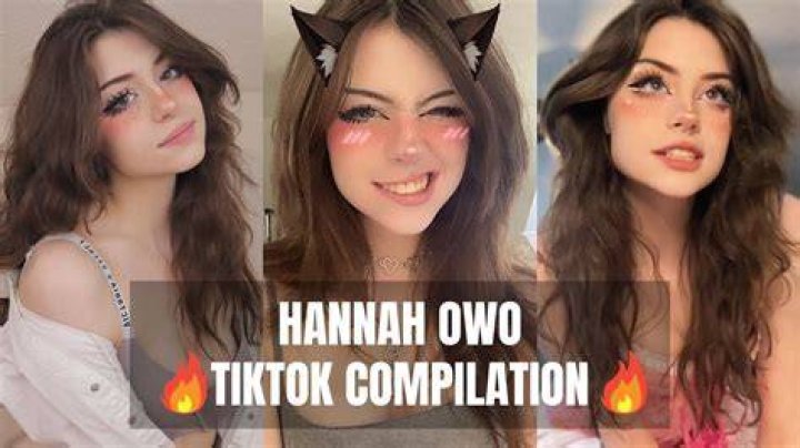 Exploring the World of Hannah Owo Fans: A Comprehensive Guide