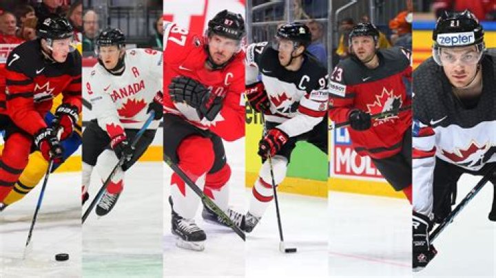Exploring the World of Hockey Players in Canada: A Deep Dive into Talent and Legacy