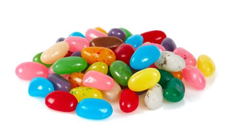 Exploring the World of Jelly Beans: The Fascinating Nude Variant