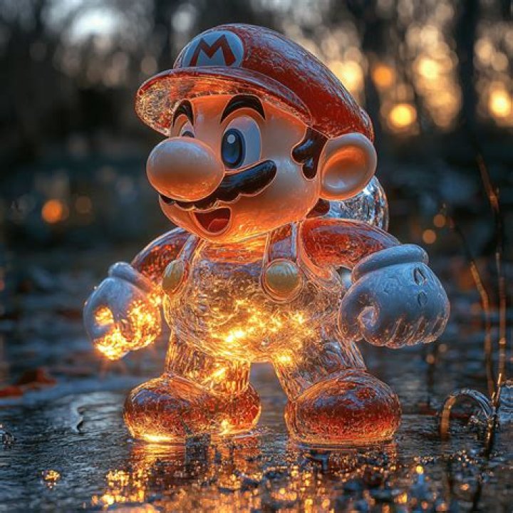 Exploring the World of Jelly Mario: A Unique Gaming Experience