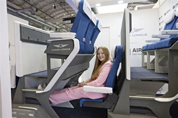 Exploring the World of Jump Seat Airplanes