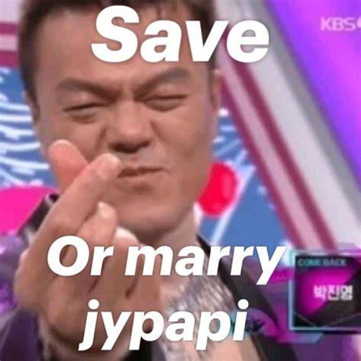 Exploring the World of JYP Memes: A Deep Dive into K-Pop Humor