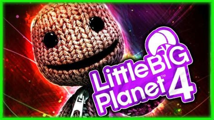Exploring the World of LBP 4: A Gamer's Dream
