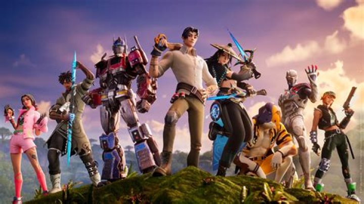 Exploring the World of Macro Fortnite: A Gamer's Guide