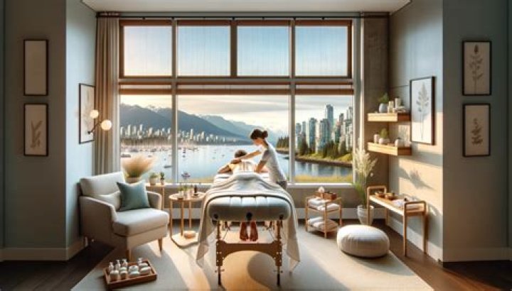 Exploring the World of Massage Rooms: A Comprehensive Guide