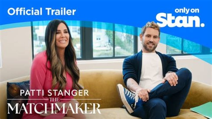 Exploring the World of Matchmaker Patti Stanger: The Ultimate Guide