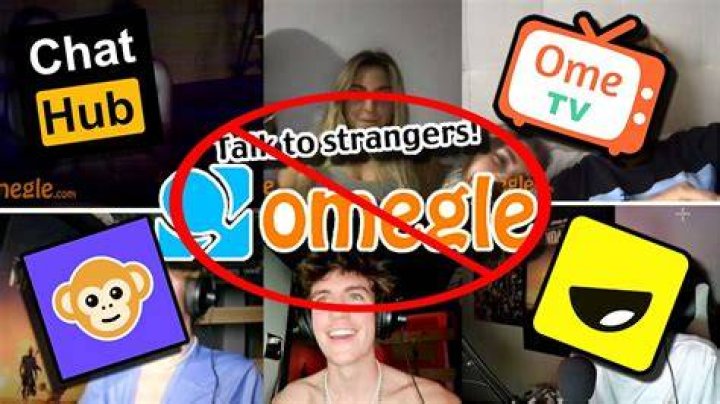 Exploring the World of Omegle: A Virtual Meeting Place