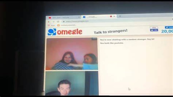 Exploring the World of Omegle Conversations Video: A Comprehensive Guide