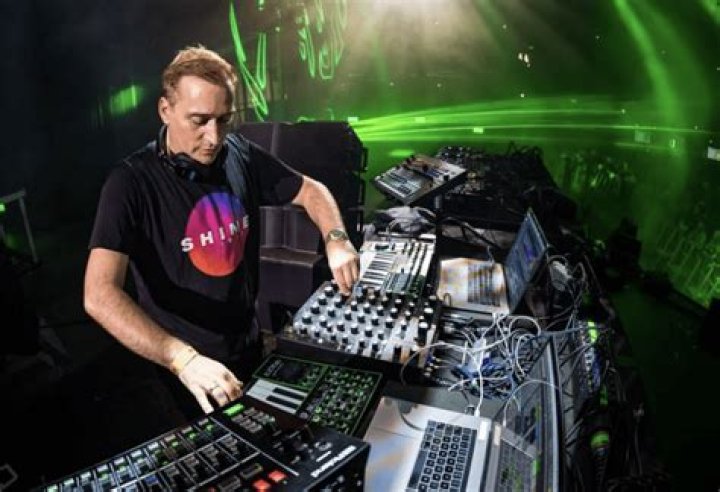 Exploring the World of Popular DJs: The Beat Behind the Music