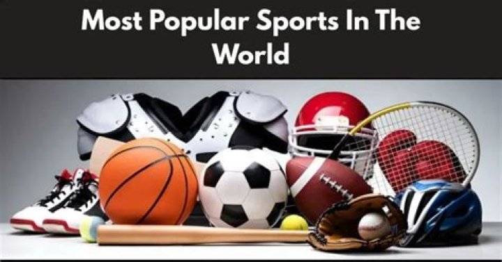 Exploring the World of Popular Sports: A Comprehensive Guide
