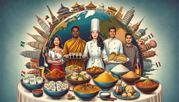 Exploring the World of Raw Meat Dishes: A Culinary Adventure