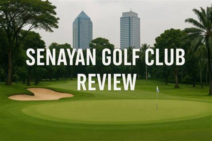 Exploring the World of Reddit Golf: A Community of Enthusiasts