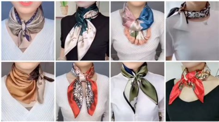 Exploring the World of Scarf Styles: A Comprehensive Guide
